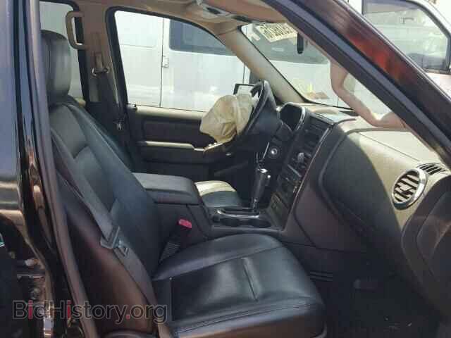2006 FORD EXPLORER - VIN: 1FMEU75E76UA20086 - Фото 5