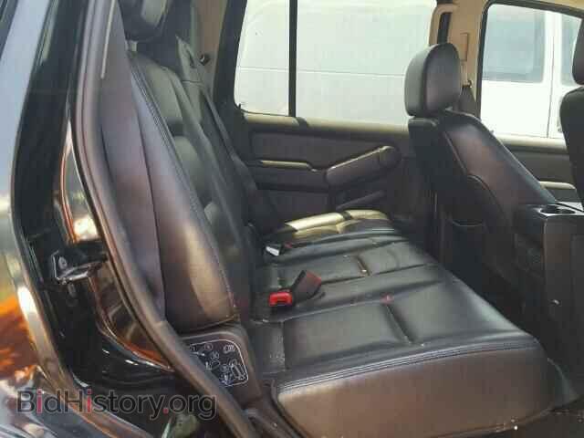 2006 FORD EXPLORER - VIN: 1FMEU75E76UA20086 - Фото 6