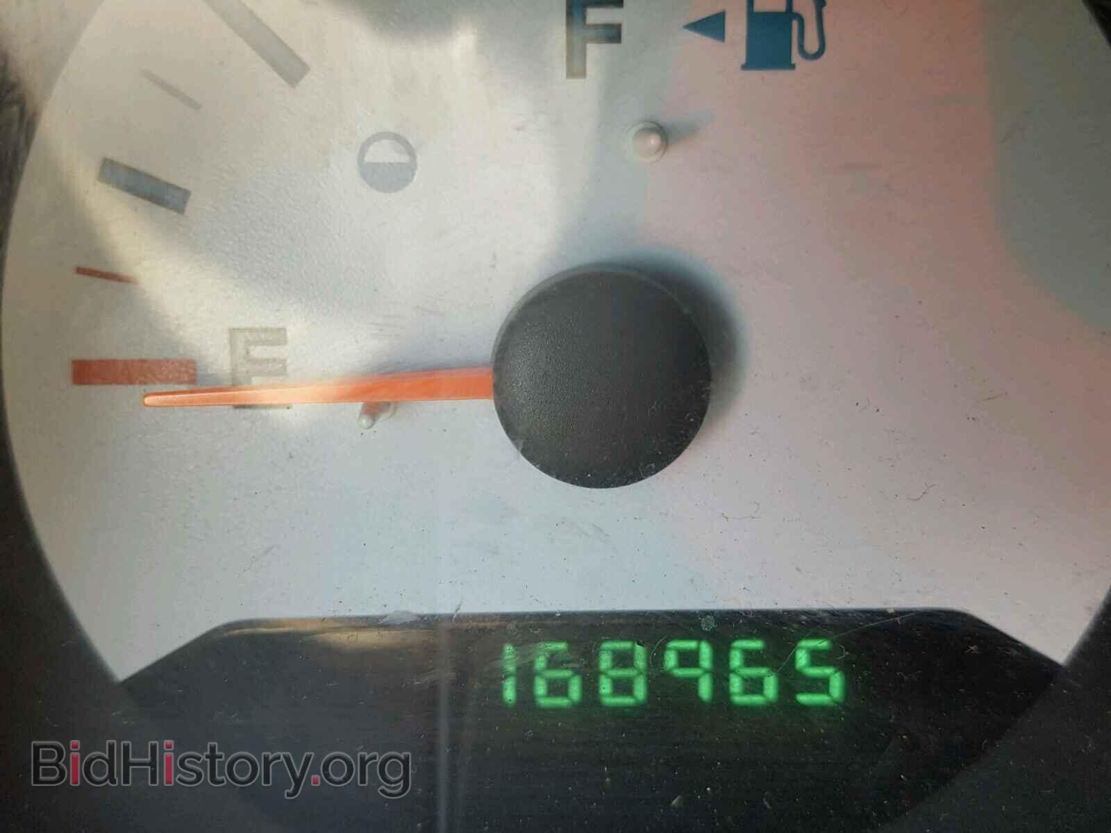 2007 DODGE CARAVAN - VIN: 1D4GP23R17B245147 - Фото 8