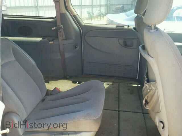 2006 DODGE CARAVAN - VIN: 2D8GP44LX6R820298 - Фото 6