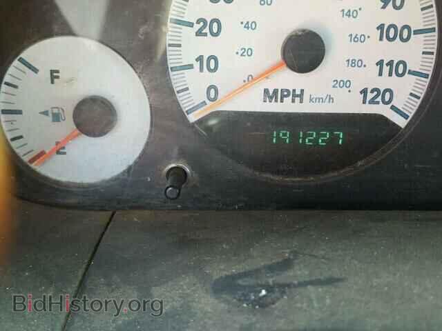 2006 DODGE CARAVAN - VIN: 2D8GP44LX6R820298 - Фото 8