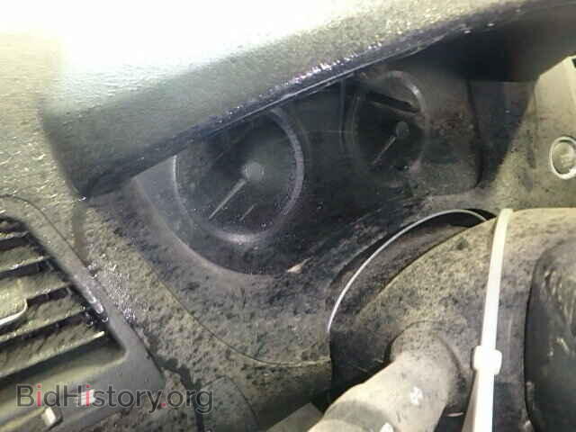 2008 LEXUS ES350 - VIN: JTHBJ46G682197708 - Фото 8