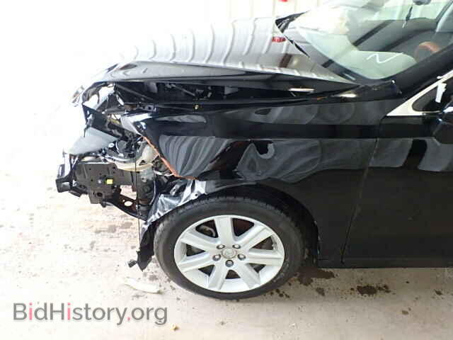 2008 LEXUS ES350 - VIN: JTHBJ46G682197708 - Фото 10