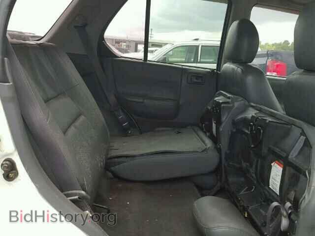 2000 ISUZU RODEO - VIN: 4S2CK58W1Y4311491 - Фото 6