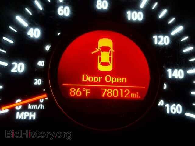 2013 KIA OPTIMA - VIN: KNAGM4A73D5375148 - Фото 8