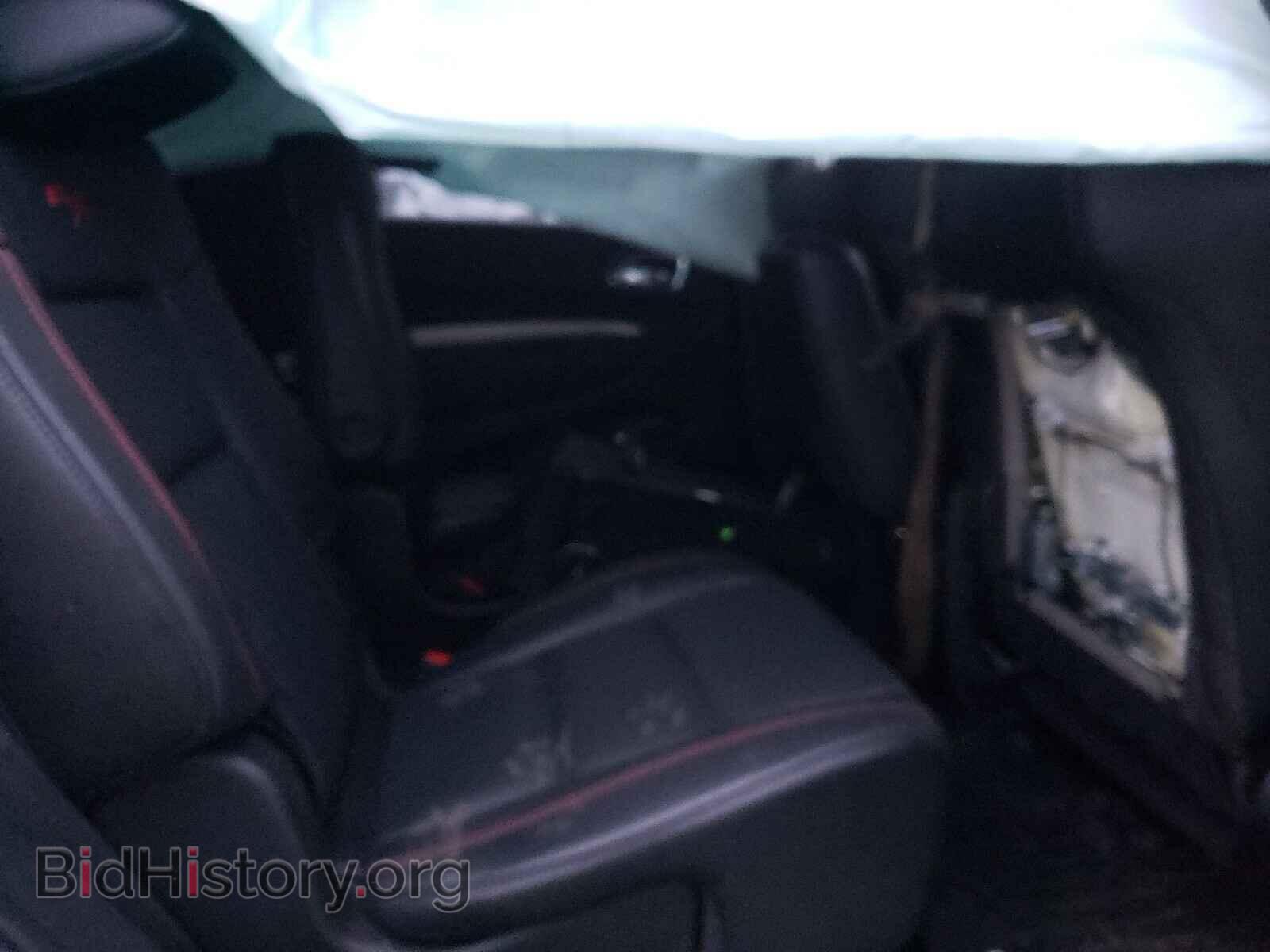 2017 DODGE DURANGO - VIN: 1C4SDJCT7HC871674 - Photo 6