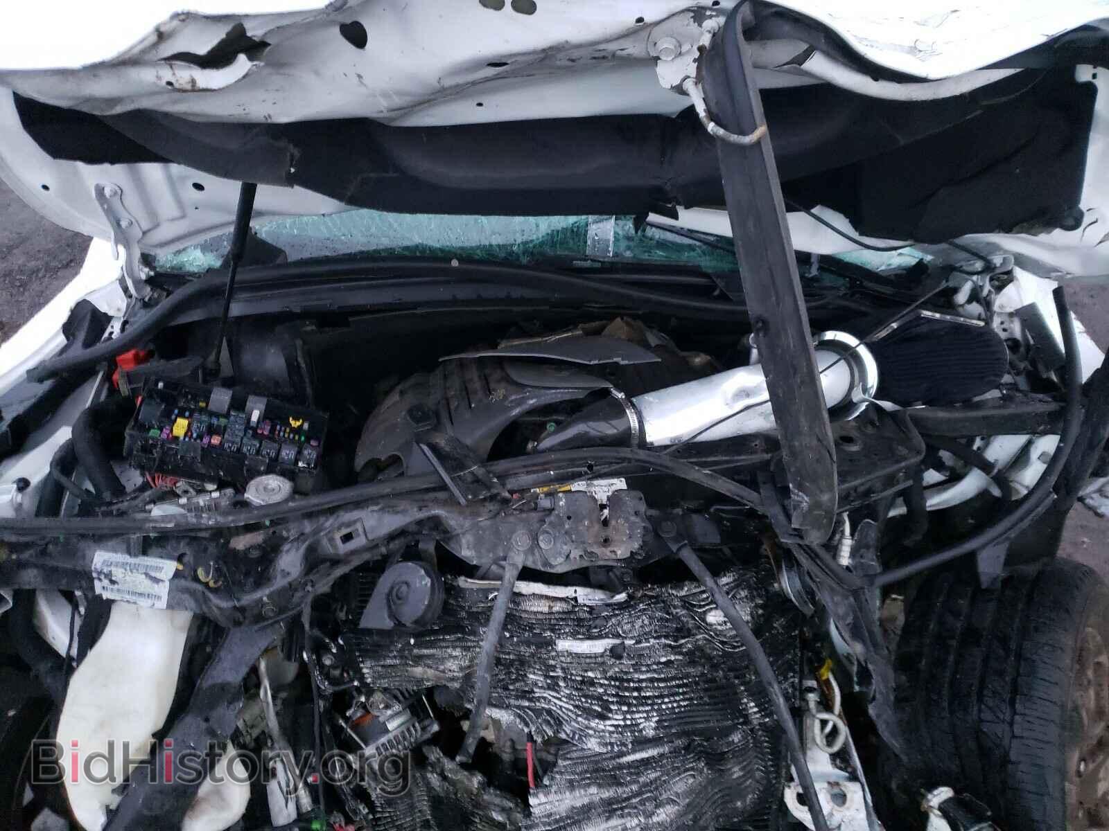 2017 DODGE DURANGO - VIN: 1C4SDJCT7HC871674 - Photo 7