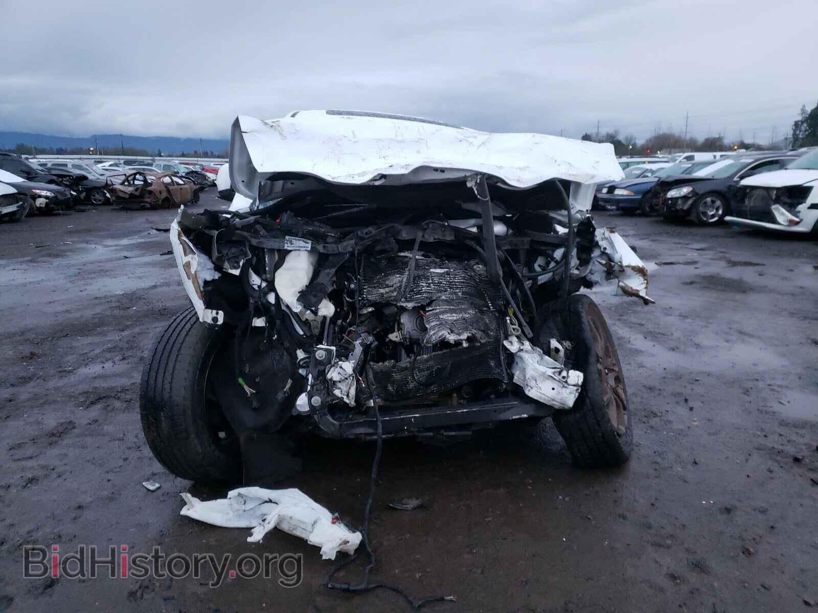 2017 DODGE DURANGO - VIN: 1C4SDJCT7HC871674 - Photo 9