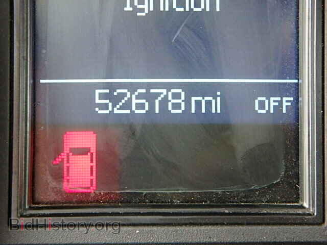 2011 DODGE DURANGO - VIN: 1D4RD3GG0BC704820 - Фото 8