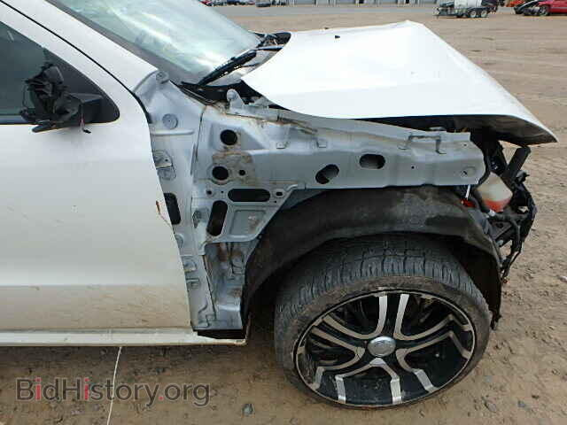 2011 DODGE DURANGO - VIN: 1D4RD3GG0BC704820 - Фото 9