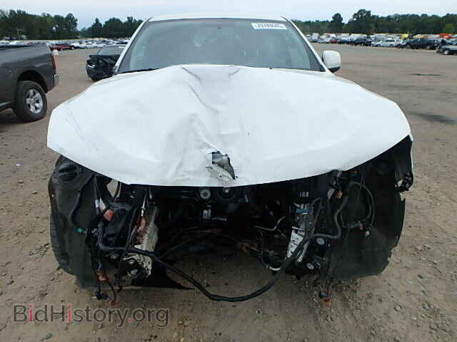 2011 DODGE DURANGO - VIN: 1D4RD3GG0BC704820 - Фото 10