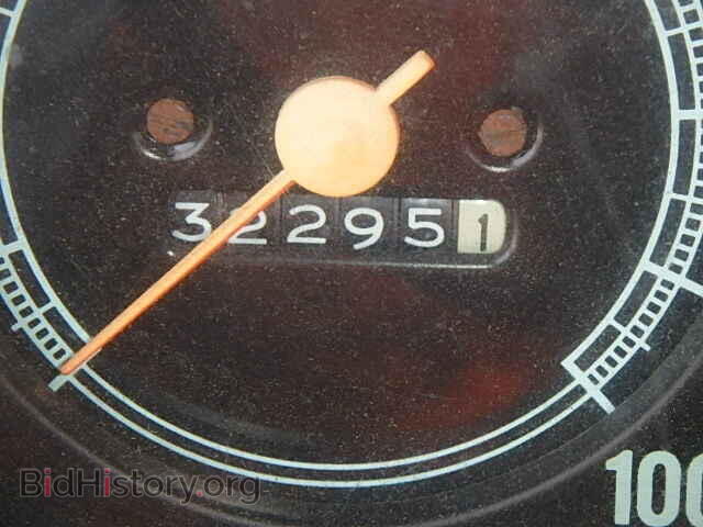 1970 GMC C/K/R2500 - VIN: CE234ZZ51738 - Фото 8