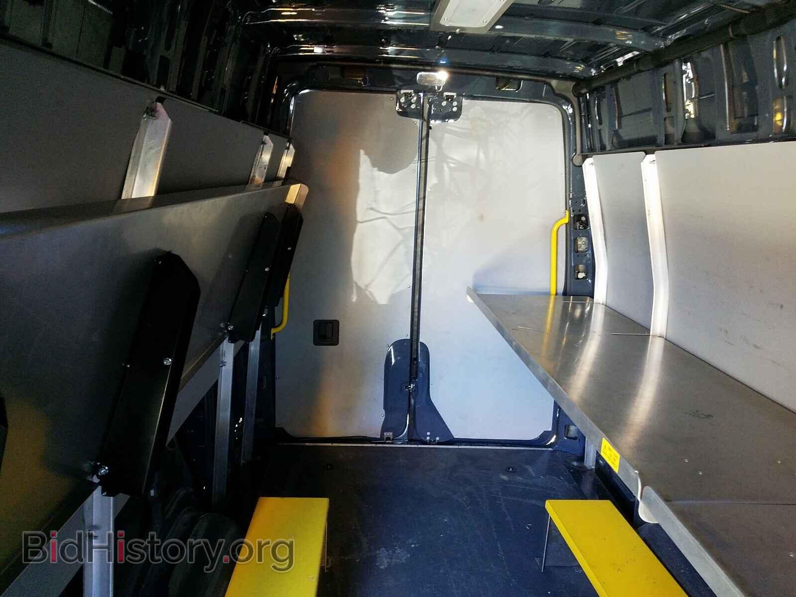 2019 MERCEDES-BENZ SPRINTER - VIN: WD4PF1CD7KP141200 - Фото 6