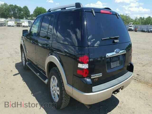 2006 FORD EXPLORER - VIN: 1FMEU74E16ZA24610 - Фото 3