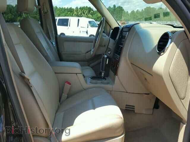 2006 FORD EXPLORER - VIN: 1FMEU74E16ZA24610 - Фото 5