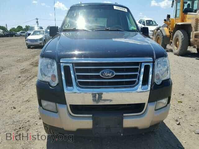 2006 FORD EXPLORER - VIN: 1FMEU74E16ZA24610 - Фото 9
