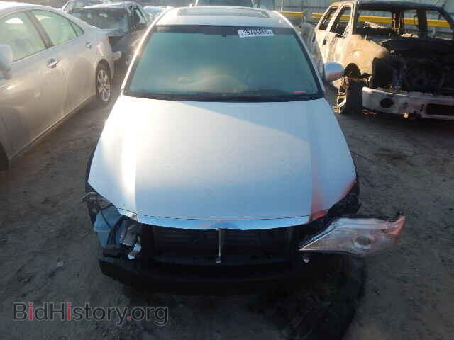 2011 TOYOTA AVALON - VIN: 4T1BK3DB7BU378954 - Фото 9