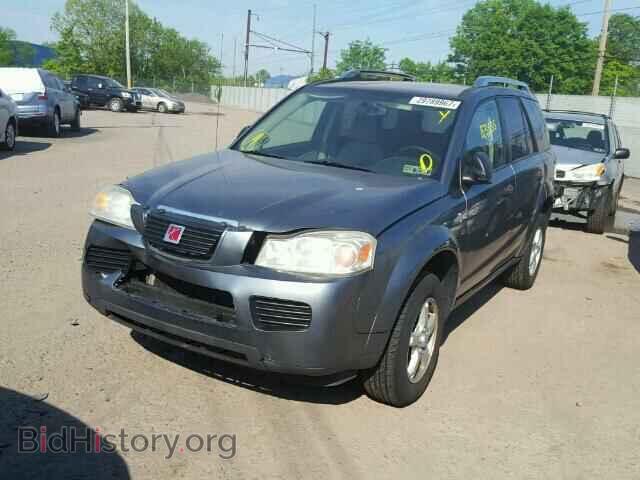 2007 SATURN VUE - VIN: 5GZCZ33D77S807308 - Фото 2