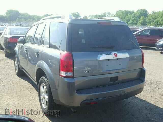 2007 SATURN VUE - VIN: 5GZCZ33D77S807308 - Фото 3