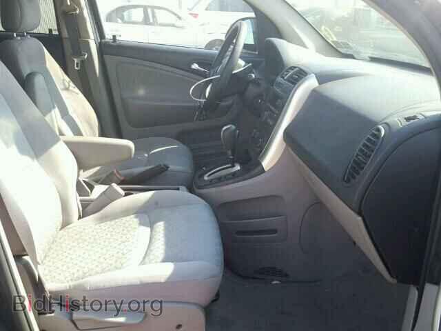 2007 SATURN VUE - VIN: 5GZCZ33D77S807308 - Фото 5