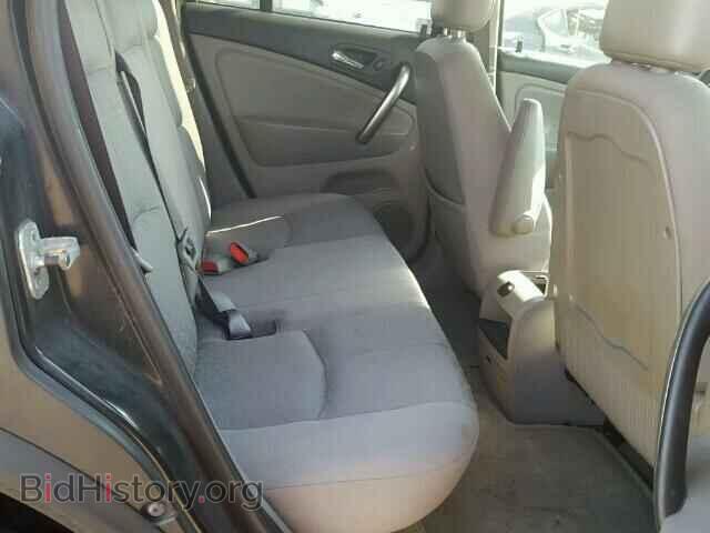 2007 SATURN VUE - VIN: 5GZCZ33D77S807308 - Фото 6