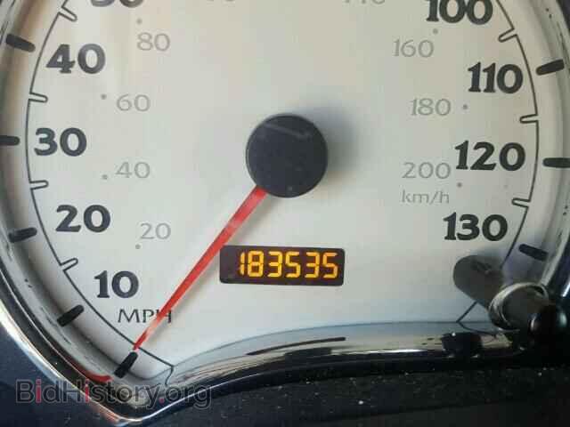 2007 SATURN VUE - VIN: 5GZCZ33D77S807308 - Фото 8