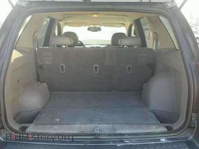 2007 SATURN VUE - VIN: 5GZCZ33D77S807308 - Фото 9
