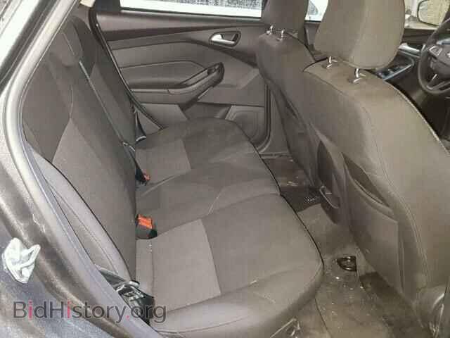 2017 FORD FOCUS - VIN: 1FADP3K25HL231103 - Photo 5