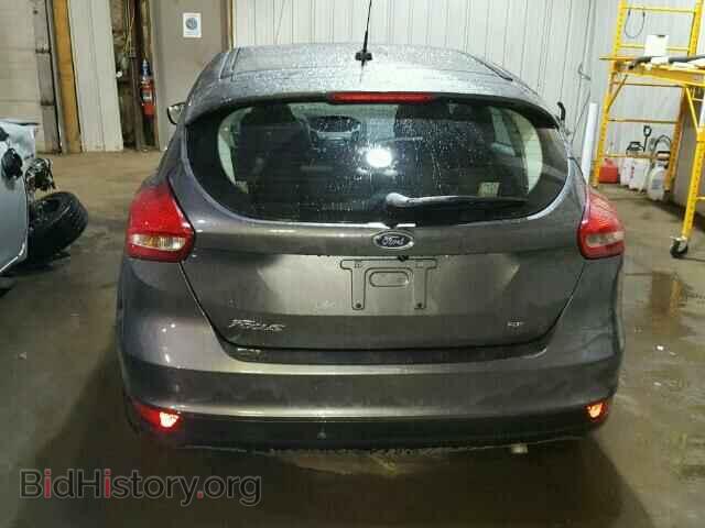 2017 FORD FOCUS - VIN: 1FADP3K25HL231103 - Photo 9