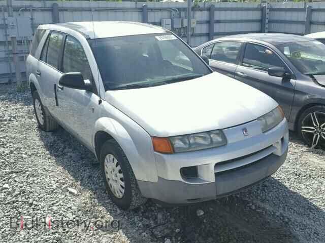 Фотография 5GZCZ33DX3S915898 - SATURN VUE 2003
