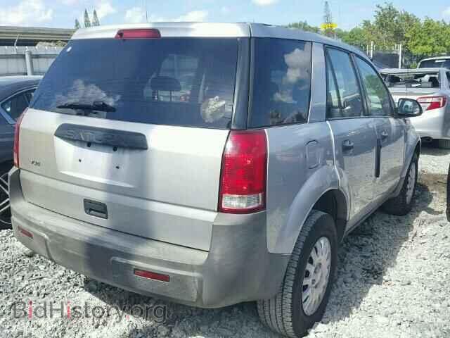 2003 SATURN VUE - VIN: 5GZCZ33DX3S915898 - Фото 4