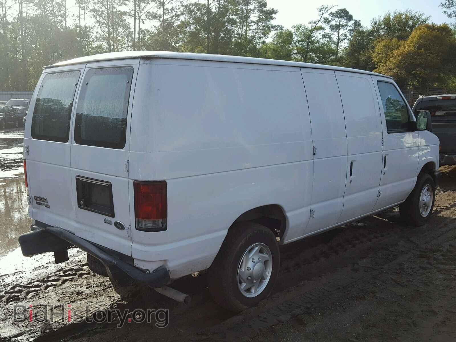 2013 FORD ECONOLINE - VIN: 1FTNE1EW8DDA90488 - Photo 4