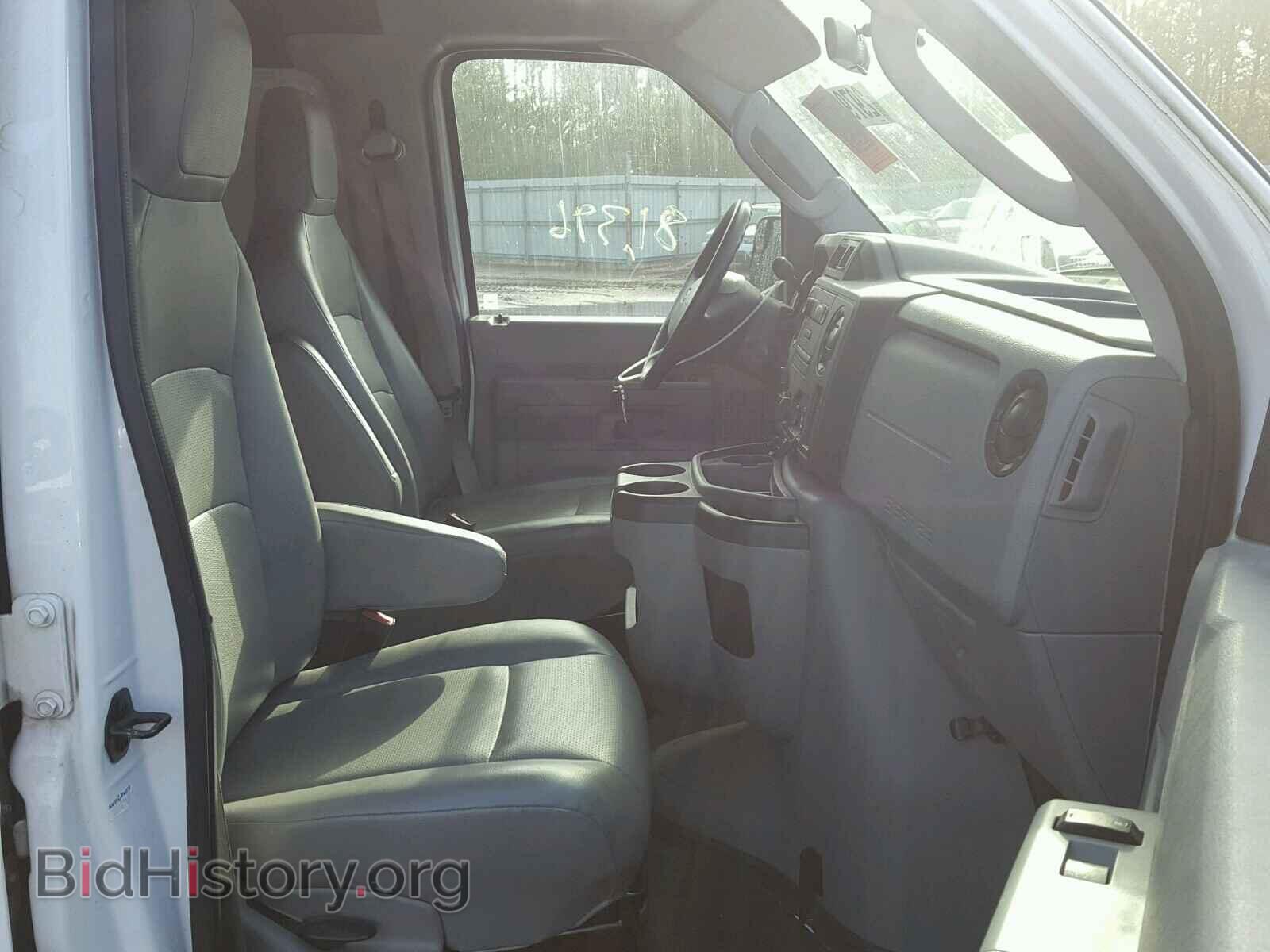2013 FORD ECONOLINE - VIN: 1FTNE1EW8DDA90488 - Photo 5