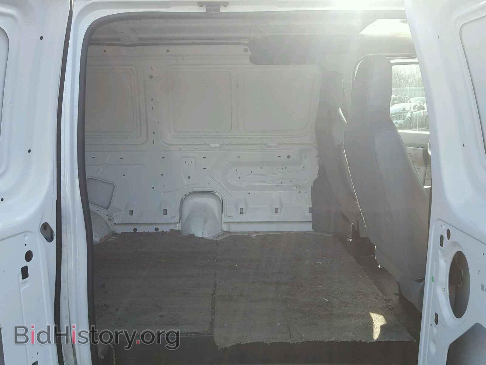 2013 FORD ECONOLINE - VIN: 1FTNE1EW8DDA90488 - Photo 6