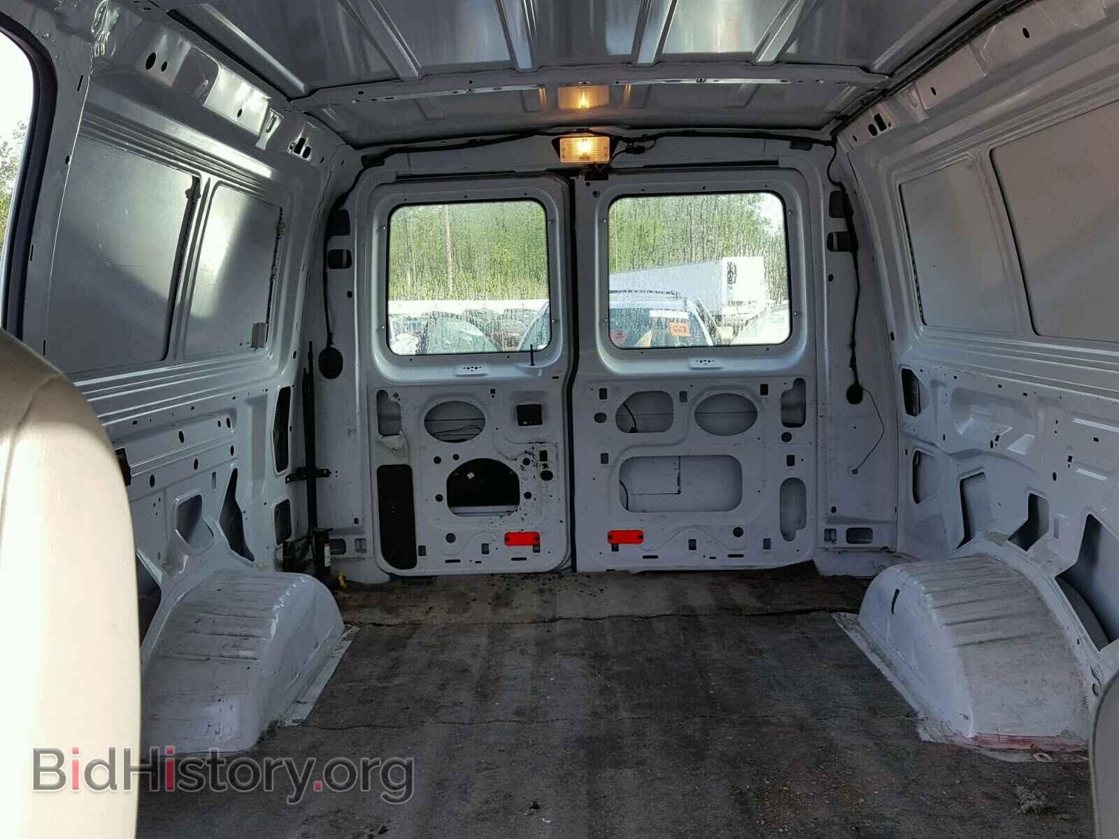 2013 FORD ECONOLINE - VIN: 1FTNE1EW8DDA90488 - Photo 9