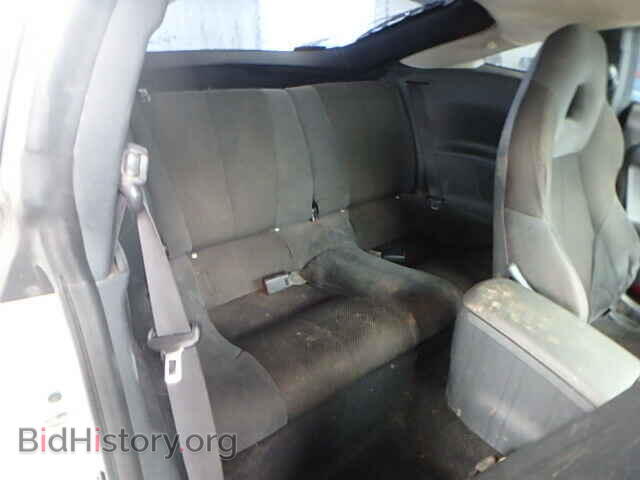 2008 MITSUBISHI ECLIPSE - VIN: 4A3AK24FX8E007607 - Photo 6