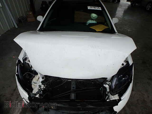 2008 MITSUBISHI ECLIPSE - VIN: 4A3AK24FX8E007607 - Photo 7