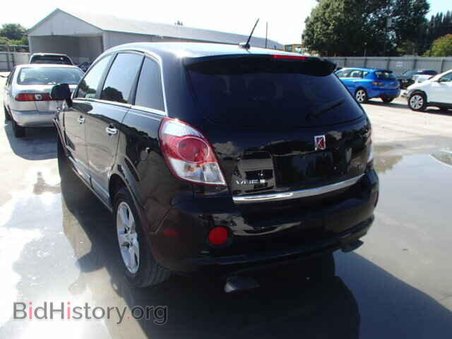 2008 SATURN VUE - VIN: 3GSCL13708S719406 - Фото 3