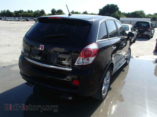 2008 SATURN VUE - VIN: 3GSCL13708S719406 - Фото 4