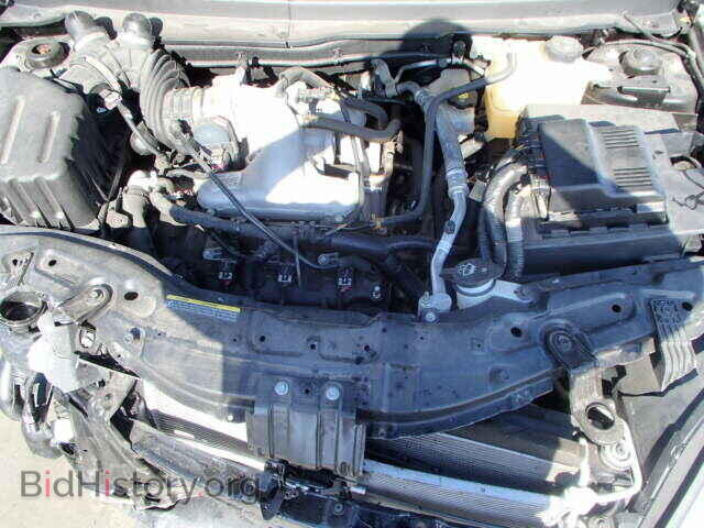 2008 SATURN VUE - VIN: 3GSCL13708S719406 - Фото 7