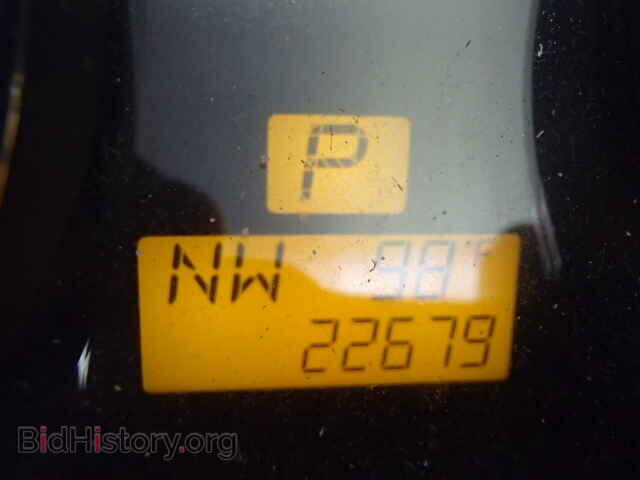 2008 SATURN VUE - VIN: 3GSCL13708S719406 - Фото 8