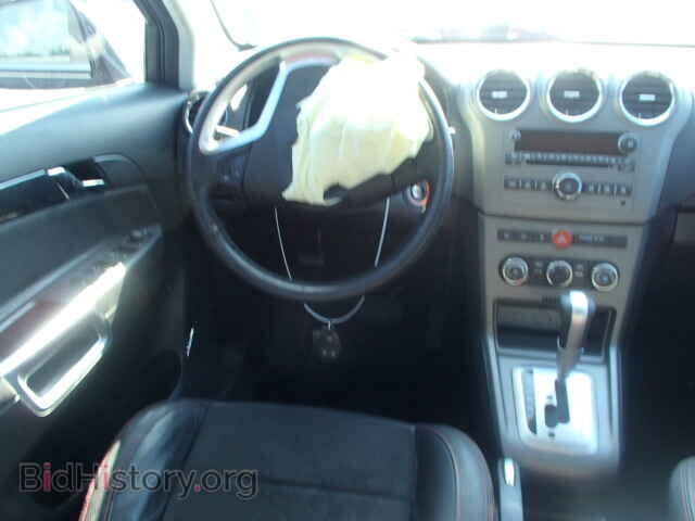 2008 SATURN VUE - VIN: 3GSCL13708S719406 - Фото 9