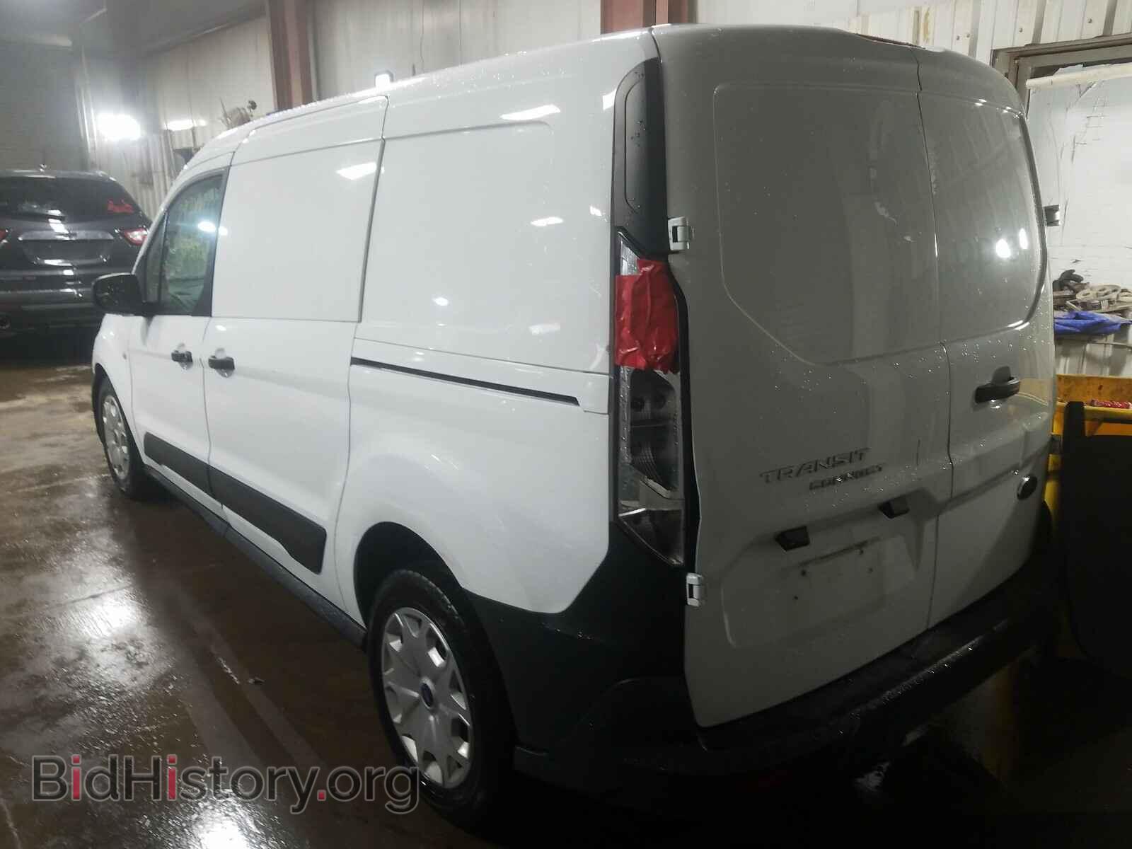 2016 FORD TRANSIT CO - VIN: NM0LS7E72G1266661 - Фото 3