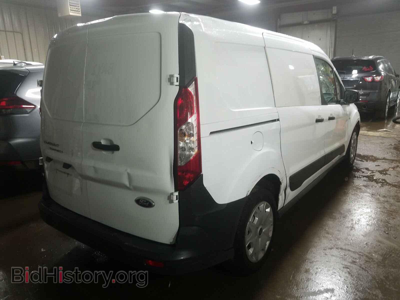 2016 FORD TRANSIT CO - VIN: NM0LS7E72G1266661 - Фото 4