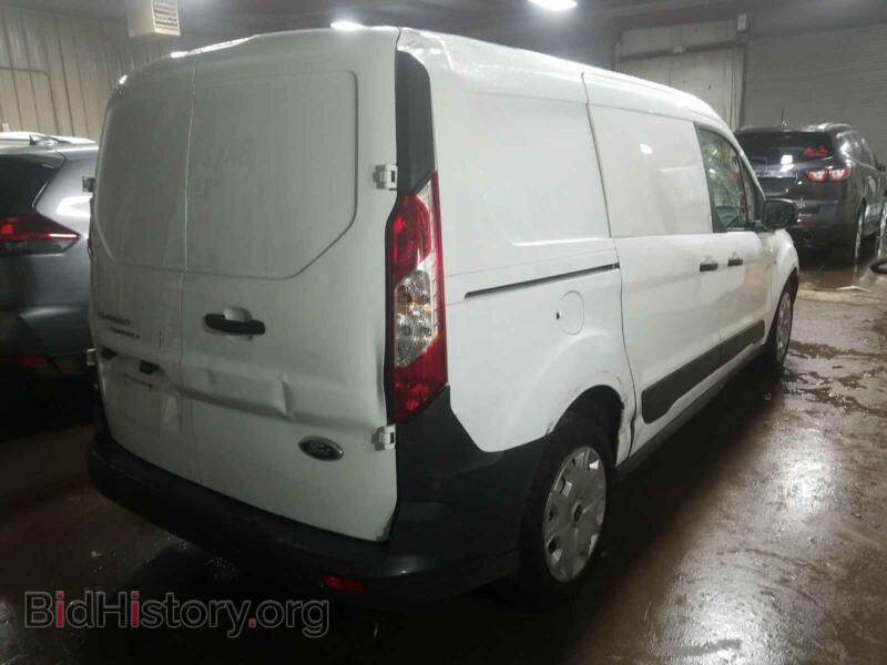 2016 Ford TRANSIT CO (VIN NM0LS7E72G1266661) — фото 4 из 10