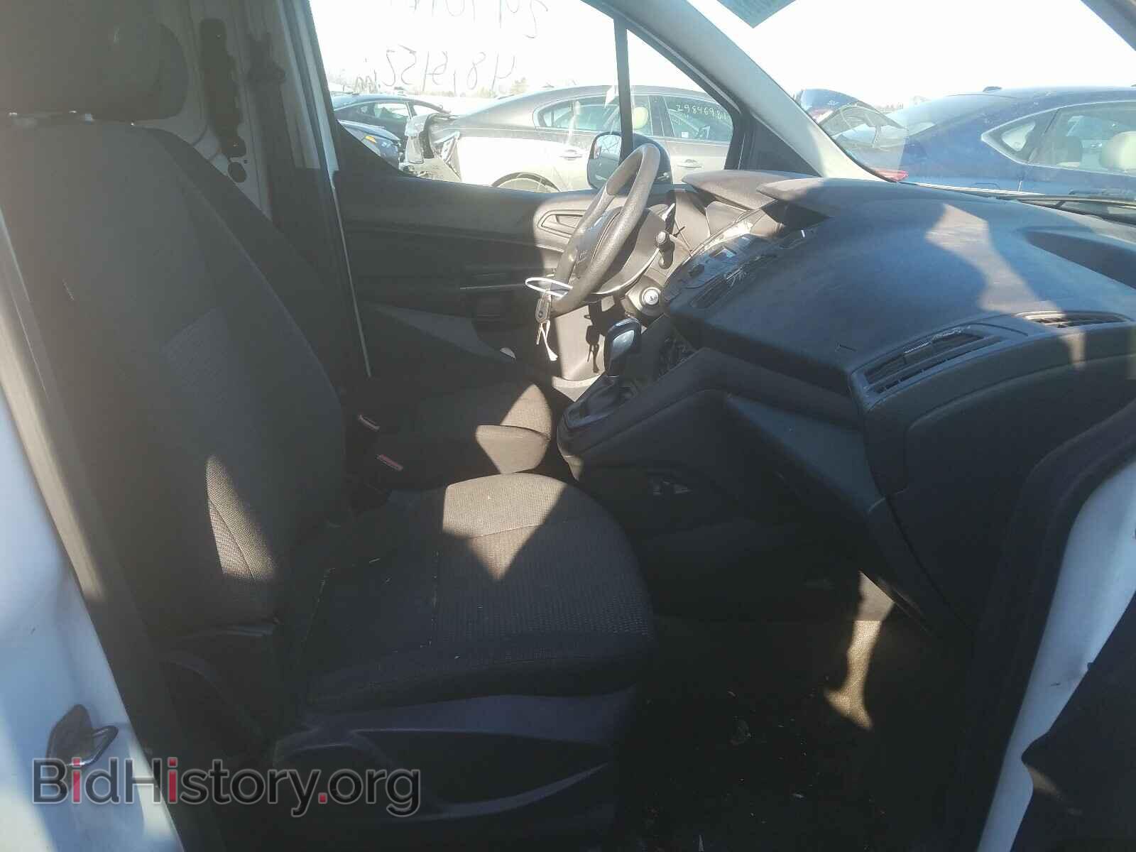 2016 FORD TRANSIT CO - VIN: NM0LS7E72G1266661 - Фото 5
