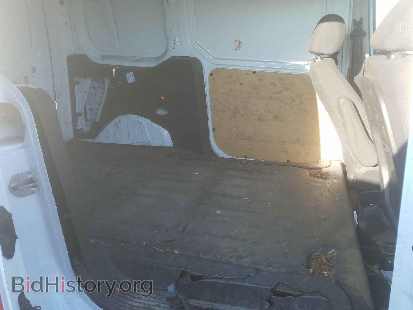 2016 FORD TRANSIT CO - VIN: NM0LS7E72G1266661 - Фото 6