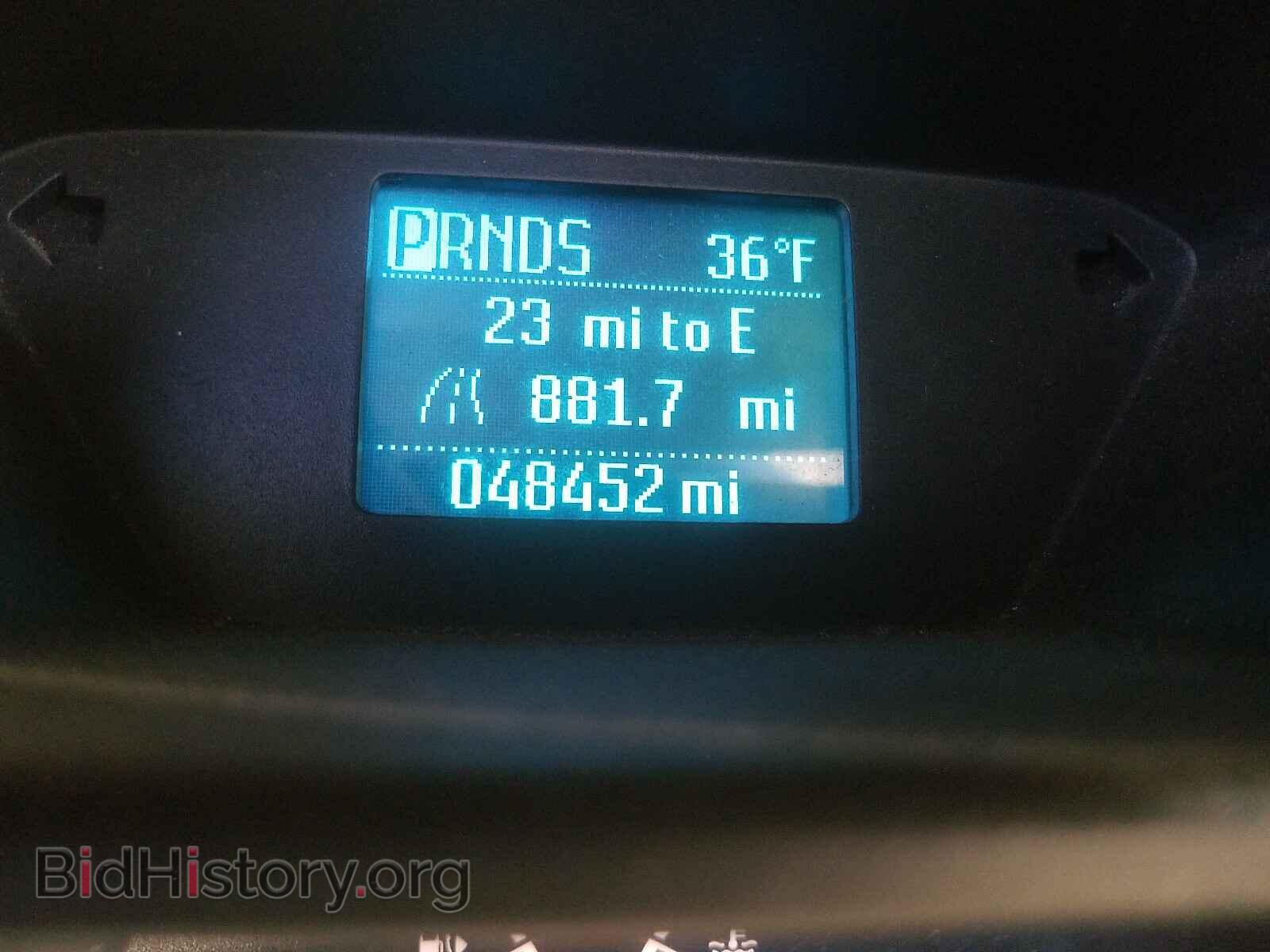 2016 FORD TRANSIT CO - VIN: NM0LS7E72G1266661 - Фото 8