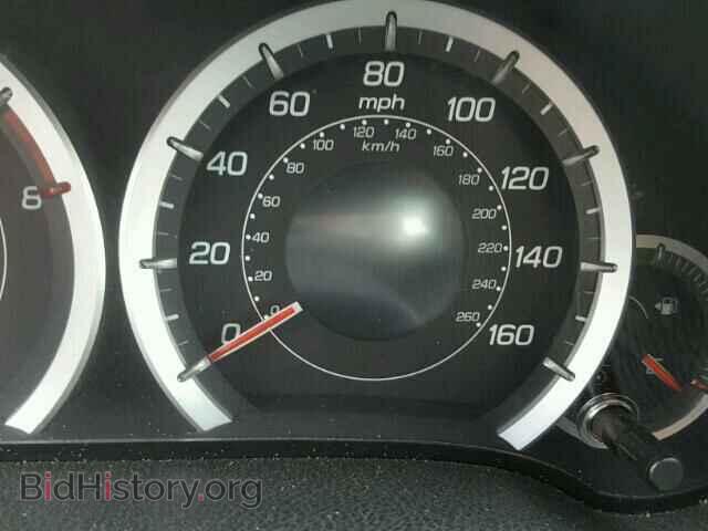 2012 ACURA TSX - VIN: JH4CU2F44CC011916 - Фото 8