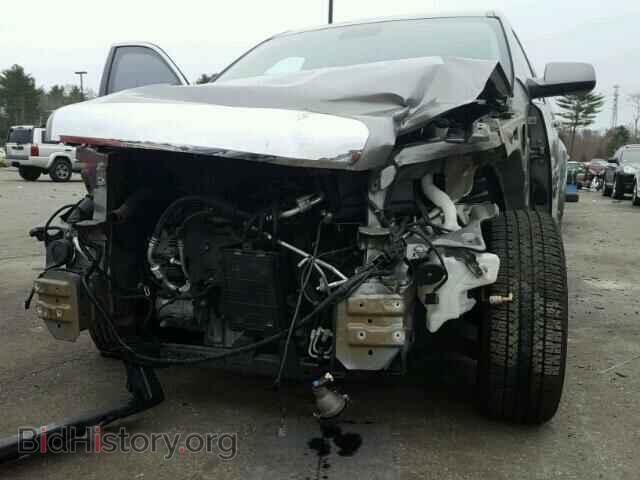 2012 GMC TERRAIN - VIN: 2GKALMEK2C6380875 - Photo 9